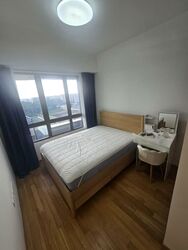 The Tre Ver (D13), Condominium #595066571